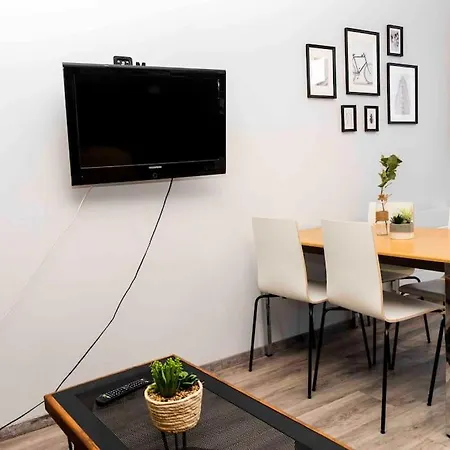 Triplex 5 Personnes Au Calme Caen