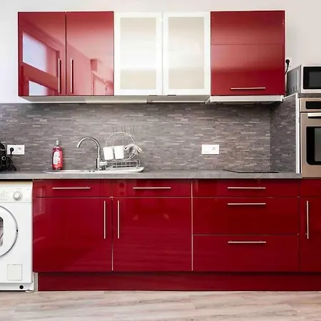 Triplex 5 Personnes Au Calme * Кан