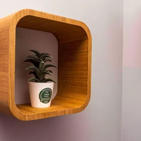 Triplex 5 Personnes Au Calme Appartement