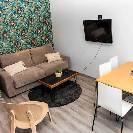 Triplex 5 Personnes Au Calme Appartement Caen