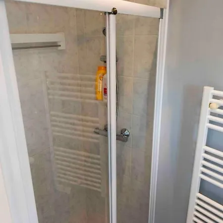 Triplex De Charme - Centre Caen Proche - 5 Pers Apartamento *