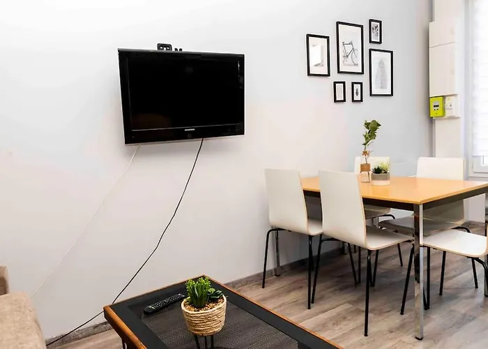 Triplex 5 Personnes Au Calme Caen