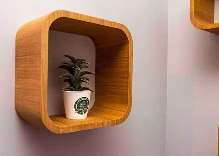 Triplex 5 Personnes Au Calme Apartment