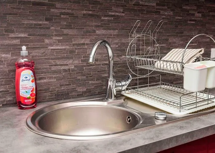 Triplex 5 Personnes Au Calme Caen