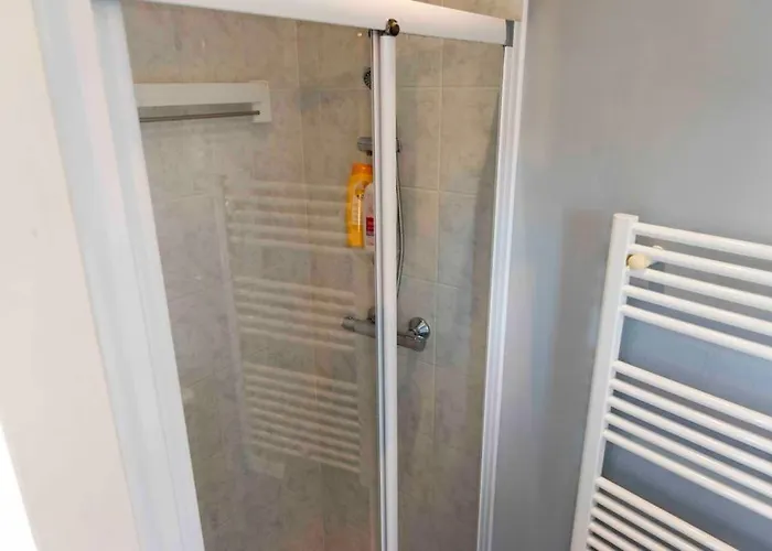 Triplex 5 Personnes Au Calme Apartment *